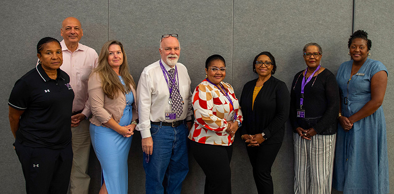 Administrator Council