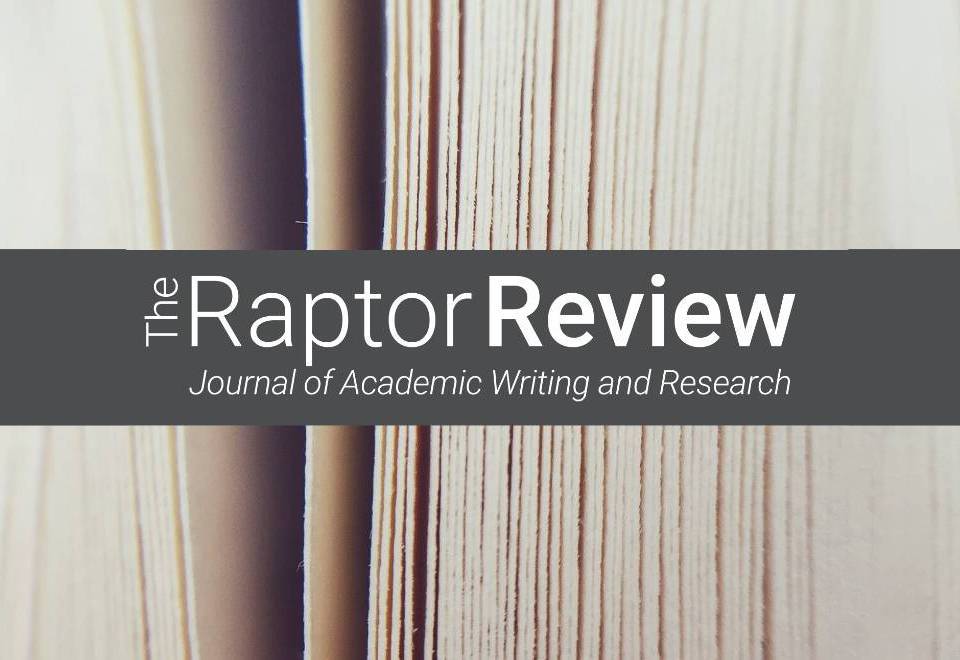  The Raptor Review