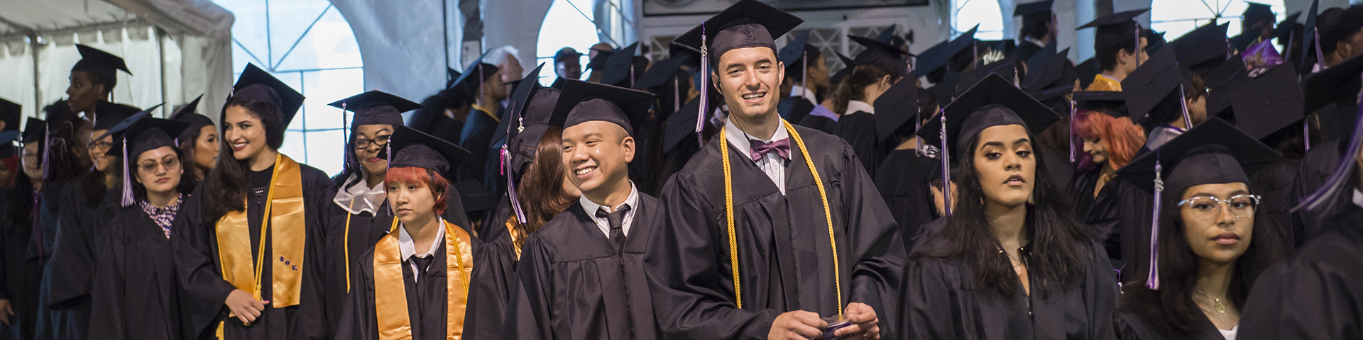 Graduation Photo