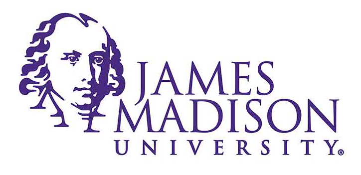 James Madison University logo