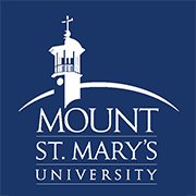 Mount St. Mary's University logo