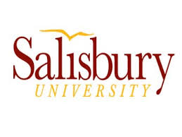 Salisbury University logo