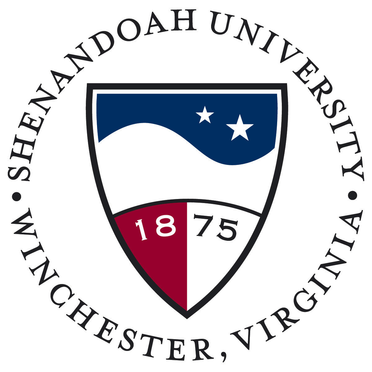 Shenandoah University logo