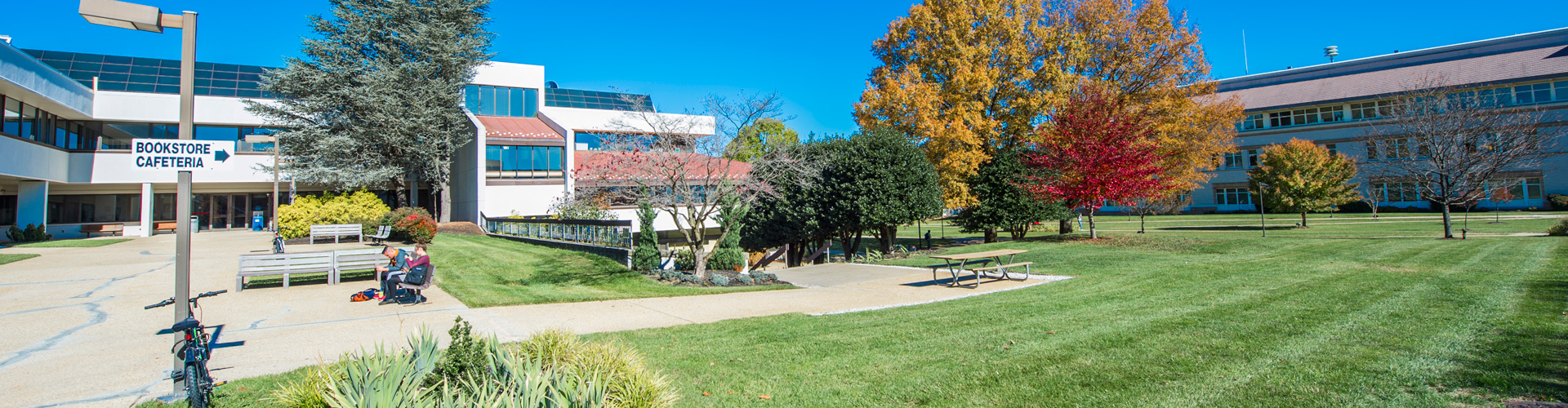 Germantown Campus Germantown Campus