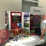 Asian Heritage Month Taiwan