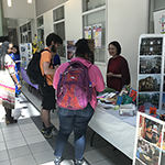 Asian Pacific Heritage Month Festival 2019