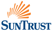 SunTrust Logo