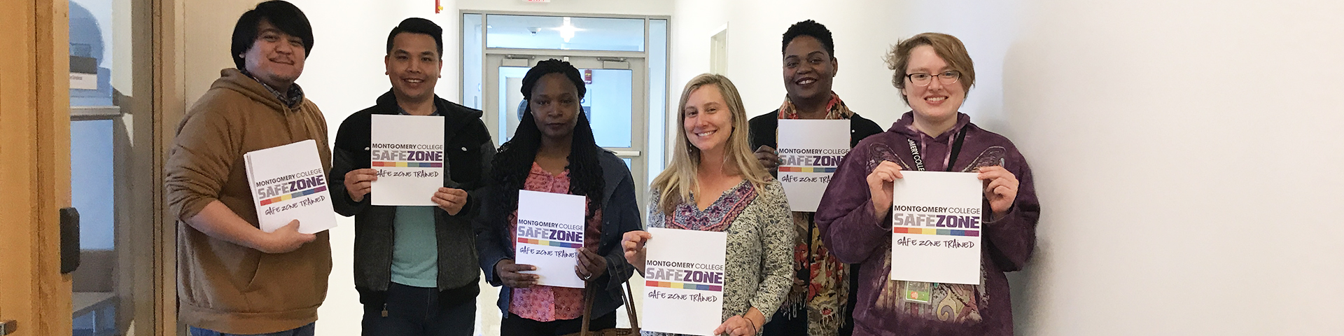 safe zone safe zone