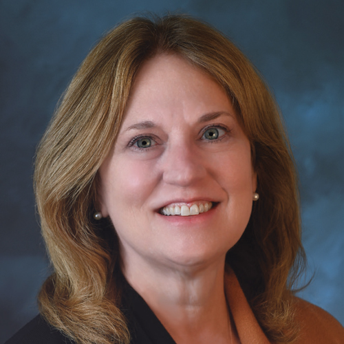 Joyce Matthews