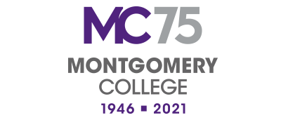 MC’s centered 75th anniversary logo without the tagline "Celebrating 75 Years".