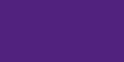 A swatch of Montgomery College's official primary color purple.