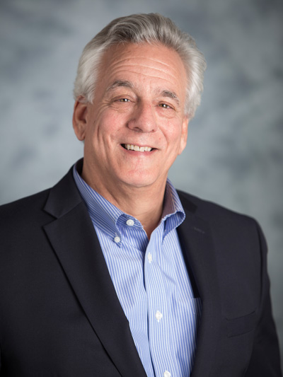 Eric Seleznow