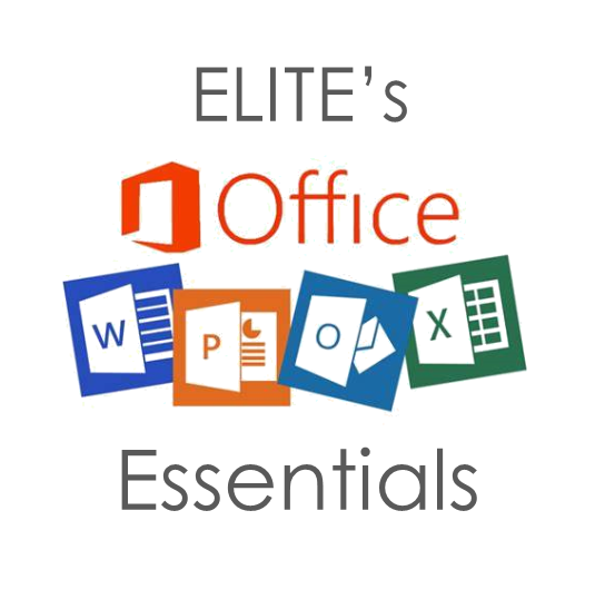 Microsoft Office Essential