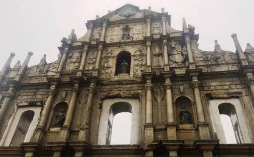 Macau