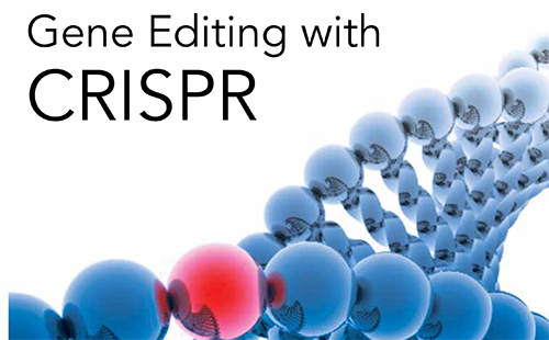 BIO-TRAC Gene Editing with CRISPR