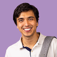 Marco, Montgomery College Engineering Scholar