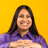 Mariam, Montgomery College ESL Teacher, TSOL